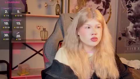 LilithNelson online show from 03/02/26, 07:15