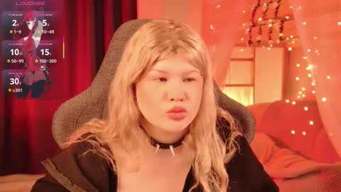 LilithNelson online show from 03/04/26, 08:42