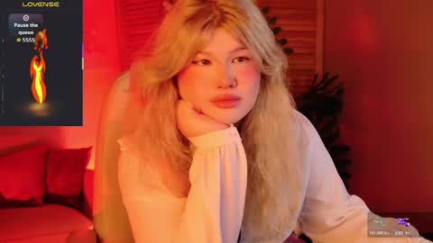 LilithNelson online show from 04/21/26, 01:18