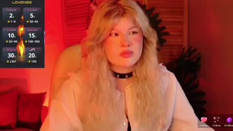 LilithNelson online show from 04/21/26, 01:42