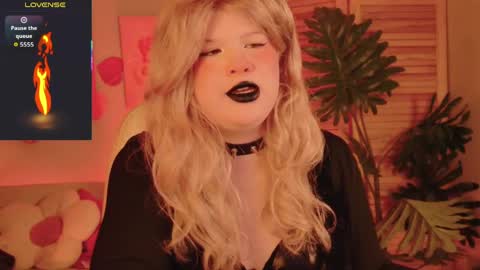 LilithNelson online show from 04/23/26, 02:02