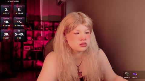 Snapshot of lilithnelson chatting on 06/07/26, 10:19 LilithNelson online show from 06/07/26, 10:19