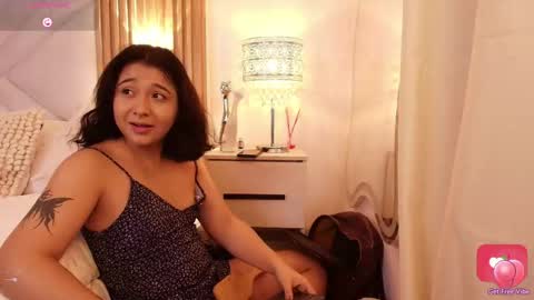 lilithnyx_x online show from 04/11/26, 01:48