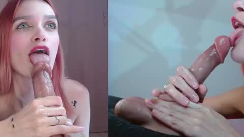 Snapshot of lilithqueen1 chatting on 03/05/25, 11:05 La pelirroja online show from 03/05/25, 11:05