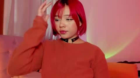 lilithrose_2 online show from 03/10/25, 02:37