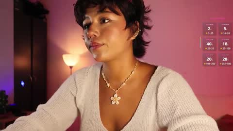 lilithrose_2 online show from 09/25/25, 12:47