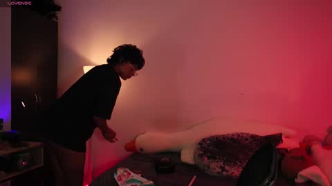 lilithrose_2 online show from 09/26/25, 05:11