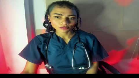 lilithsabeth online show from 11/19/25, 10:10