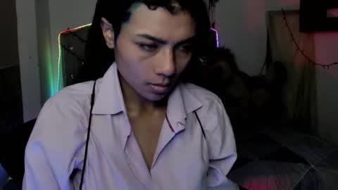 lilithsabeth online show from 01/10/26, 02:13