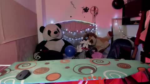 lilithsabeth online show from 01/10/26, 10:14