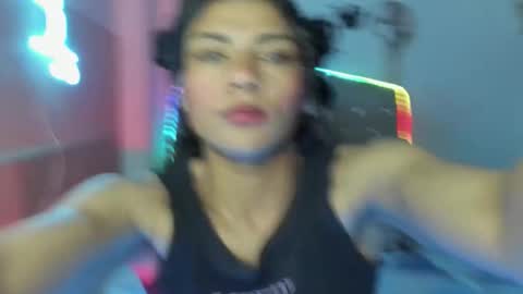 lilithsabeth online show from 01/15/26, 11:08