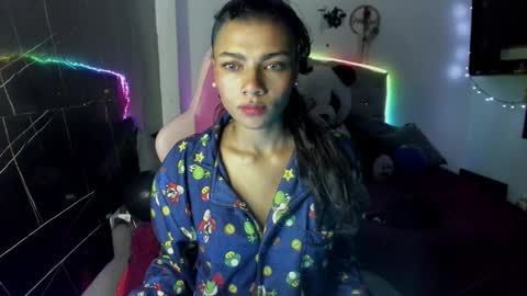 lilithsabeth online show from 02/03/26, 01:48