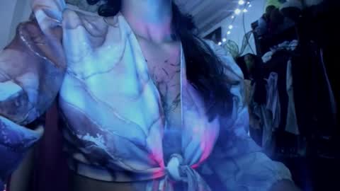 lilithsabeth online show from 02/05/26, 11:20