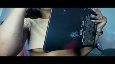 lilithsabeth online show from 02/28/26, 12:44