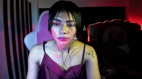 lilithsabeth online show from 06/12/26, 11:46