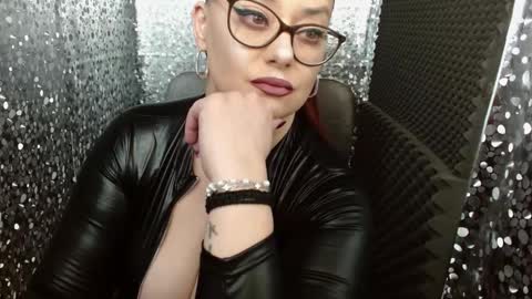 LILITHSERENDIPITY online show from 02/24/26, 06:28