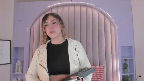 Lilith  online show from 12/16/25, 11:37