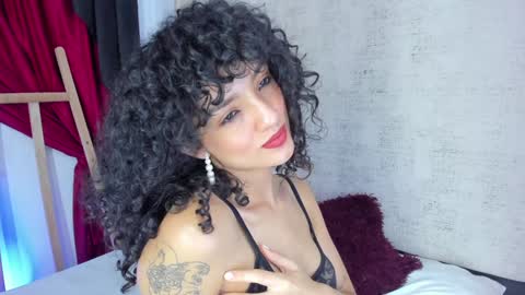 jessi 3 online show from 01/25/25, 06:57