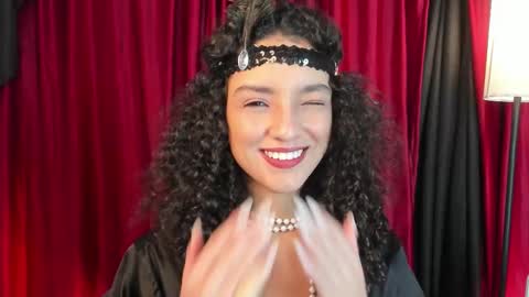 jessi 3 online show from 11/02/25, 08:22