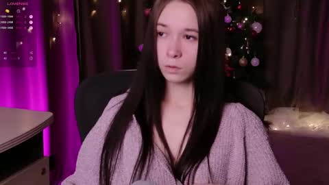 lilithstrangfor online show from 01/16/26, 05:44