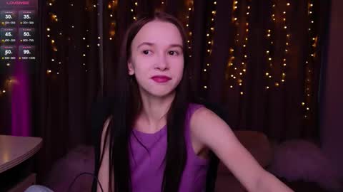 lilithstrangfor online show from 02/06/26, 09:29