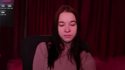 lilithstrangfor online show from 02/12/26, 06:52