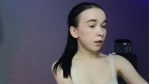 lilithstrangfor online show from 04/20/26, 09:49