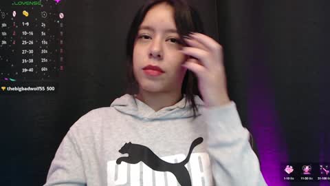 Maria online show from 12/18/24, 06:32