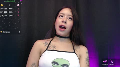 Maria online show from 12/20/24, 04:53