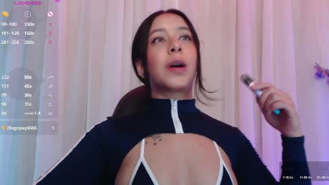 Maria online show from 02/04/25, 06:04