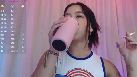 Maria online show from 02/23/25, 07:33