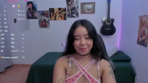 Maria online show from 03/16/26, 05:44