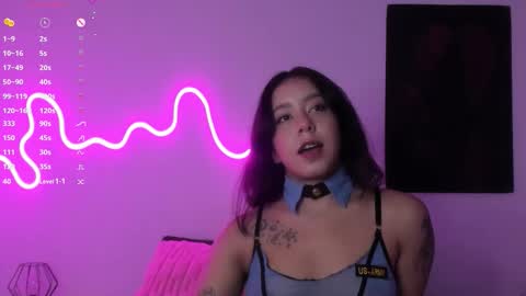 Maria online show from 03/22/26, 06:17