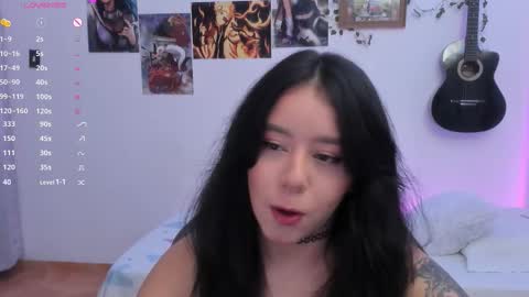 Maria online show from 03/27/26, 05:46