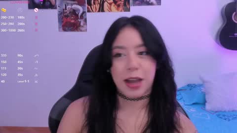Maria online show from 06/01/26, 05:31
