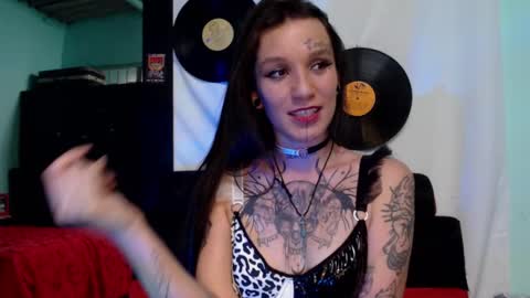 Call me Lilith online show from 12/10/24, 07:32