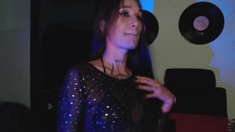 Call me Lilith online show from 01/07/25, 10:41