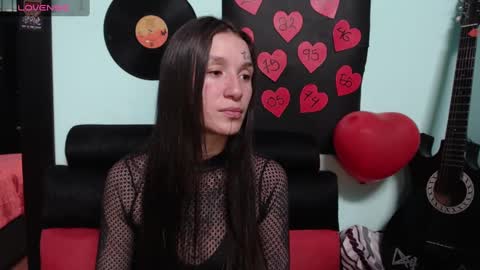 Call me Lilith online show from 02/15/25, 08:22