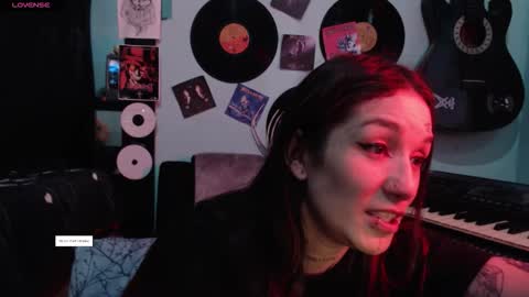 Call me Lilith online show from 10/01/25, 07:42