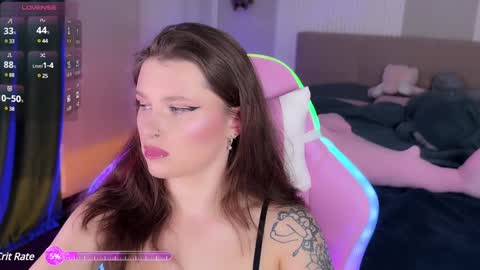 Snapshot of lilitslut chatting on 12/19/24, 08:02 Lilith online show from 12/19/24, 08:02