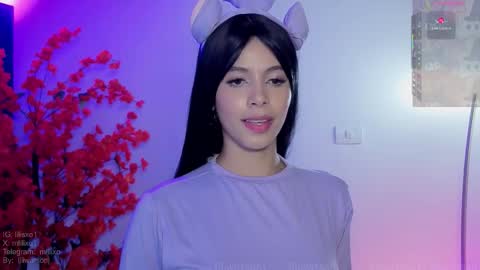 3 Ig Lilisxo1 online show from 10/20/25, 03:29