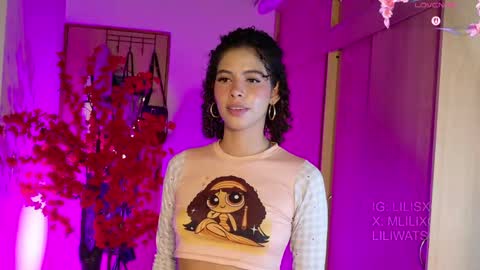 3 Ig Lilisxo1 online show from 04/16/26, 02:45