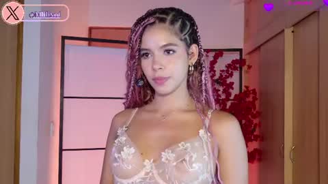 Snapshot of liliwatsonj chatting on 07/07/26, 02:14 3 Ig Lilisxo1 online show from 07/07/26, 02:14