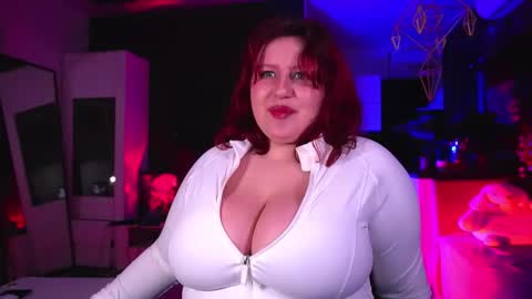 Liliya moon online show from 01/15/26, 04:50