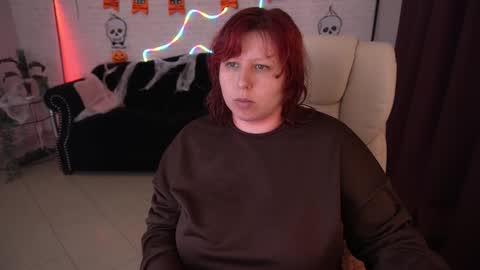 Liliya online show from 11/01/25, 07:32