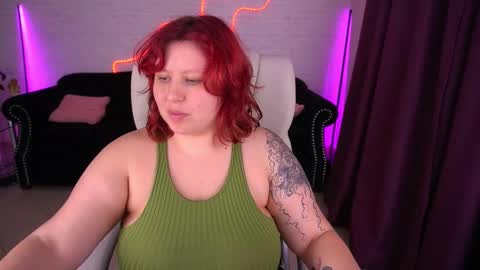 Liliya online show from 11/09/25, 08:45