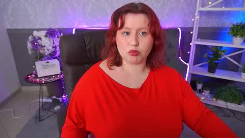 Liliya online show from 11/19/25, 02:28