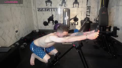 Snapshot of liljames_ chatting on 11/29/25, 08:01 Lil James online show from 11/29/25, 08:01