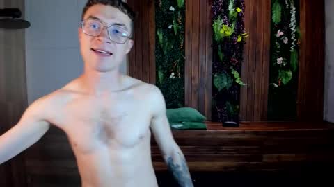 Lil James online show from 02/05/26, 08:24