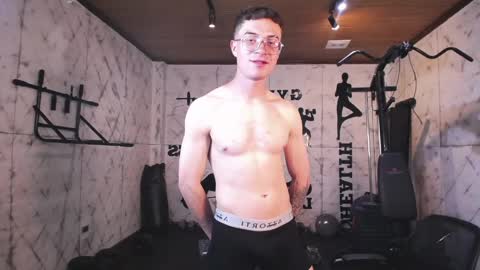 Lil James online show from 04/23/26, 08:44